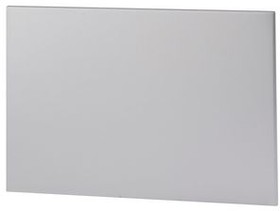 ABPU1040-0150 FP2, Aluminium Front Panel 150mm Aluminium Natural