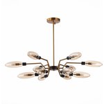 Подвесная люстра ST Luce Desima SL1174.303.12