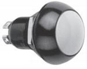 P3-D136122W, Pushbutton Switches Sealed Dome Pushbutton Switch
