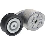 APV2737, Натяжитель приводного ремня SCANIA P,G,R,T series DAYCO