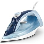 PHILIPS DST5030/20 Утюг,2400 Вт,180 г, голубой