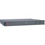 Источник бесперебойного питания APC Smart-UPS SC 450VA/280W, 230V ...