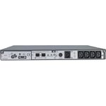 Источник бесперебойного питания APC Smart-UPS SC 450VA/280W, 230V ...