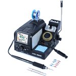 982D C210 (716А), Станция паяльная