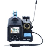 982D C210 (716А), Станция паяльная