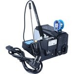 982D C210 (716А), Станция паяльная