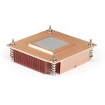 EX286164RUS, Радиатор для процессора ExeGate ESNK-0046.1U.115x.Cu (Медный ...