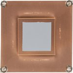 EX286164RUS, Радиатор для процессора ExeGate ESNK-0046.1U.115x.Cu (Медный ...