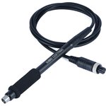 C210 (706A), Soldering iron without tip and heating element for 982-II/982D