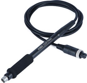 C210 (706A), Паяльник без жала и нагревательного элемента для 982-I