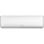 Кондиционер сплит-система Hyundai HAC-09i/T-PRO инвертор, 9000 BTU, 16 м² ...