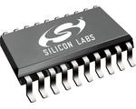 C8051F531-C-IT, 8-bit Microcontrollers - MCU 8051 25 MHz 8 kB 5 V 8-bit MCU