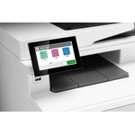 3QA55A, Многофункциональное устройство HP Color LaserJet Ent M480f MFP