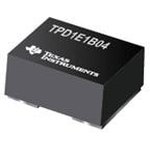 TPD1E01B04DPYR, ESD Suppressors / TVS Diodes 0.18-pF, &plusmn;3.6-V ...