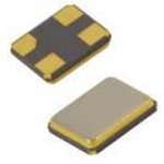 2TJ412000UYGBC, 12MHz SMD Crystal Resonator 15pF 150- ±10ppm ±30ppm -40-~+85- SMD2520-4P Crystals
