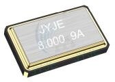 5TJ413000NYGBC, 13MHz SMD Crystal Resonator 12pF 60- ±10ppm ±30ppm -40-~+85- SMD5032-4P Crystals