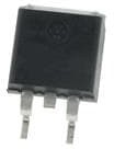 Фото 1/2 MBRB10100CT-13, Diode Schottky 100V 10A 3-Pin(2+Tab) D2PAK T/R