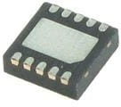 NCP59748MN1ADJTBG, IC: voltage regulator; LDO,linear,adjustable; 0.8?3.6V; 1.5A