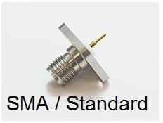 HRM-406S(40), RF Connectors / Coaxial Connectors