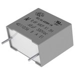 R49AN32205001K, Safety Capacitors 0.22 uF 10% 310 VAC 800 VDC