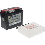 6СТ18 518 902 026 (YTX20-4(BS)), Аккумулятор VARTA MOTO AGM 18А/ч