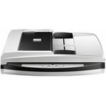 0283TS, Сканер Plustek SmartOffice PL4080