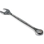 440.27, Combination Spanner, 27mm, Metric, Double Ended, 295 mm Overall