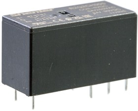 Фото 1/4 R2G2CH005, Реле миниатюрное 2пер. 5VDC, 8A/250VAC