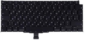 (A2179) клавиатура для Apple MacBook Air 13 Retina A2179 Early 2020 Г-образный Enter RUS AAA