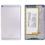 (02351HSK) задняя крышка для Huawei MediaPad T3 8.0 Kobe-L09A 02351HSK
