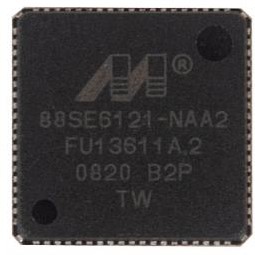 (88SE6121-NAA2) видеопроцессор 88SE6121-NAA2 QFN-76