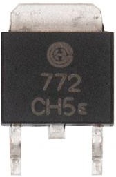 (CH772PT) транзистор CH772PT TO-252