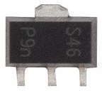 (PBSS5350X) транзистор PBSS5350X SOT-89