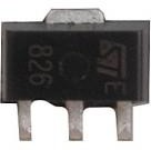 (STF826) транзистор STF826 SOT89