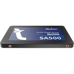 SSD 2.5" Netac 2.0Tb SA500 Series  NT01SA500-2T0-S3X  Retail (SATA3 ...