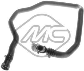 Фото 1/4 9269, ШЛАНГ, ТЕПЛООБМЕННИК ОТОПЛЕНИЕ