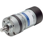 E192.24.25, DC Motor, 40.5 mm, with Gearbox 25:1 24 VDC