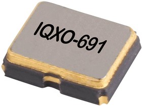 LFSPXO076034, OSCILLATOR, 25MHZ, 2.5MM X 2MM, CMOS