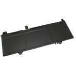 Аккумулятор (L18M3PG2) для ноутбука Lenovo Chromebook 14E 11.52V 57Wh черный Premium