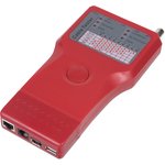 Cabeus CT-SLT-5-1 Тестер для витой пары ...