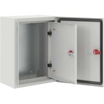 DKC Internal door for hinged enclosures HxW 600x400 mm