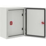 DKC Internal door for hinged enclosures HxW 600x400 mm