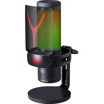 Игровой стрим микрофон Redragon Fenris GM301 USB,RGB_5 72230