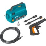 High pressure washer Bort BHR-1600-Compact