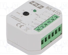 BIS-410I, Реле установочное бистабильное