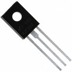 KSE13003H1ASTU, Транзистор NPN 400В 1.5A TO126-3