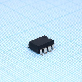 HCPL-4661-500E, OPTOCOUPLER 2CH 10MBD 8-SMD