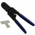 XY2B-7007, Crimpers / Crimping Tools Manual Crimping Tool For XG5N