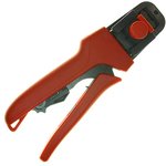 0638118700, Crimpers / Crimping Tools HAND TOOL