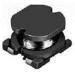CR75NP-121KC, 660mA 120uH ±10% 0.47mOhm SMD Power Inductors